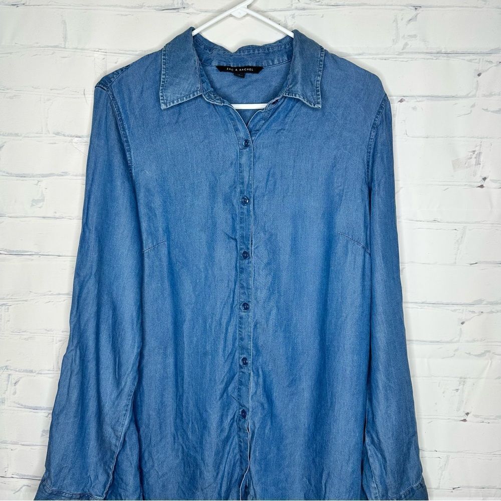 Zac & Rachel large top or dress